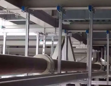 溧水成品支架的特点