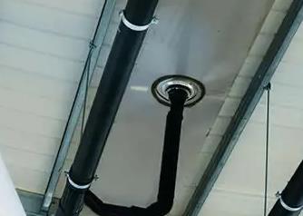 溧水虹吸排水的原理