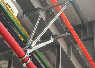 溧水抗震支架厂家与你分享你必须做的紧急情况下的准备